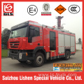 HOWO fuel tank truck 20000L-25000L